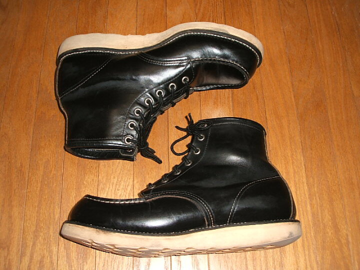 楽天市場】RED WING(レッドウィング) 8130(8179) アイリッシュセッター 
