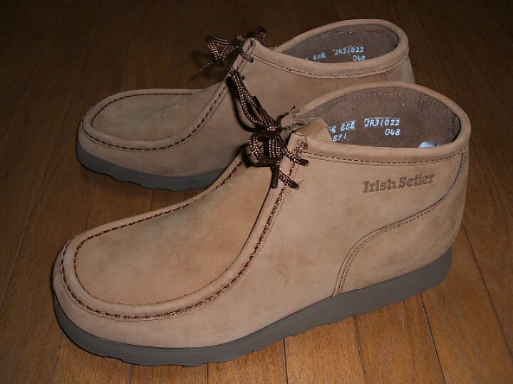 楽天市場】RED WING(レッドウィング) 891 Irish Setter(アイリッシュ 