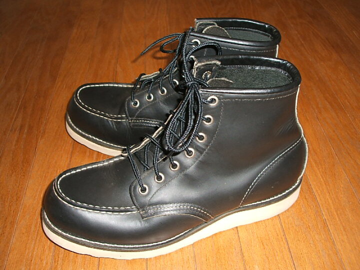 楽天市場】RED WING(レッドウィング) 8179 アイリッシュセッター 旧羽  