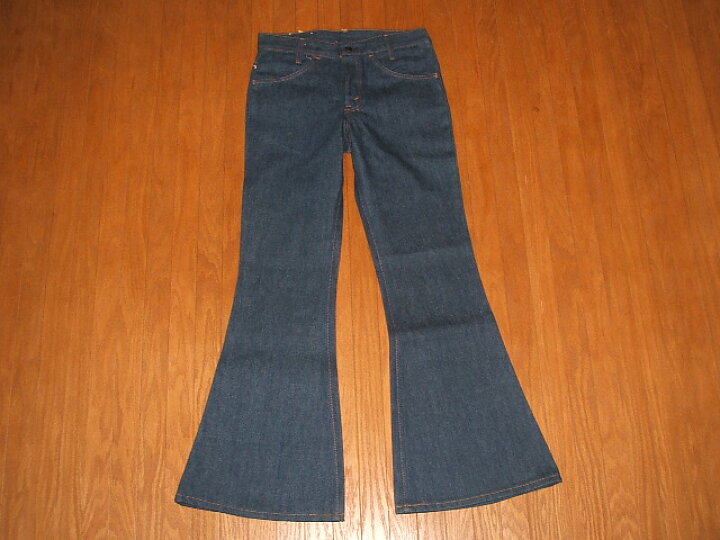 楽天市場】LEVIS(リーバイス) 784 Big Bell(ビッグベルボトム) Lot 784 