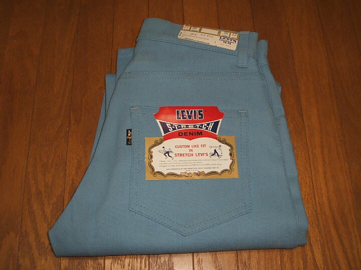 楽天市場】LEVIS(リーバイス) 612 テーパードパンツ Lot 612-0512 Big 