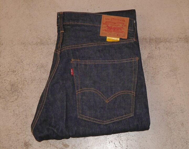 楽天市場】LEVIS(リーバイス) 505 Big-E(ビッグE) 1960年代 実物 