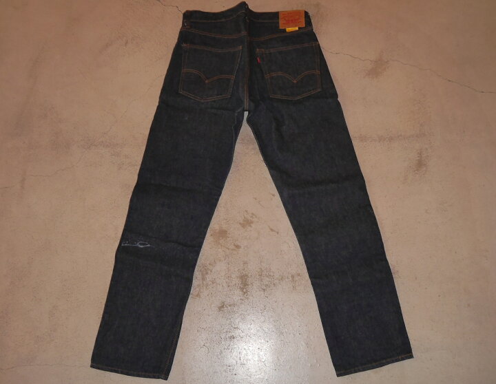 楽天市場】LEVIS(リーバイス) 505 Big-E(ビッグE) 1960年代 実物 