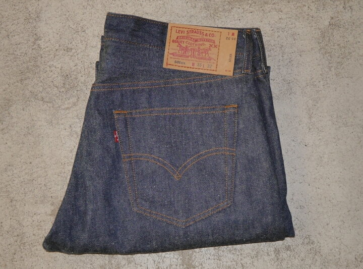 楽天市場】LEVIS(リーバイス) 501 1990年代 MADE IN USA(アメリカ製 