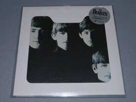 The Beatles(ザ ビートルズ) Mousepad(マウスパッド) With the Beatles(ウィズ ザ ビートルズ) MADE IN USA(アメリカ製) 1990年代 デッドストック LPレコード CD ジャケット【中古】