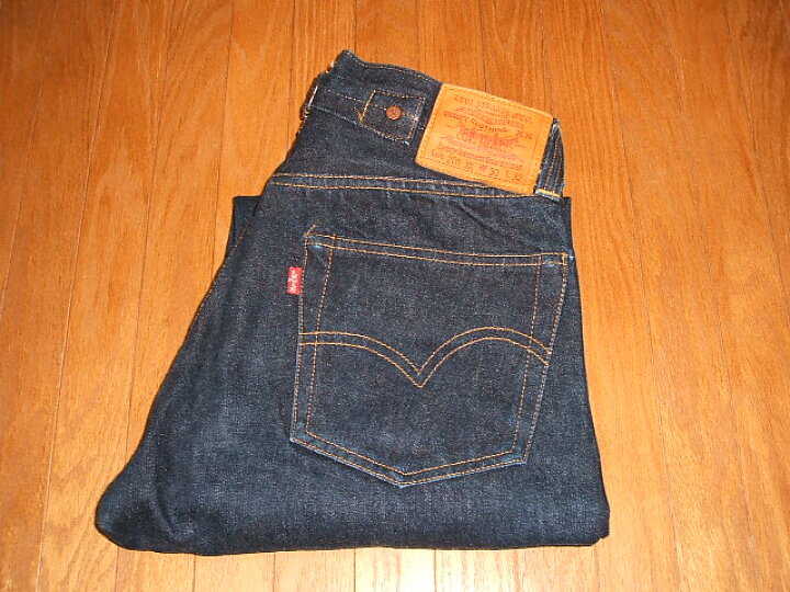 楽天市場】LEVIS(リーバイス) 201XX 1937年モデル トップボタン裏555  