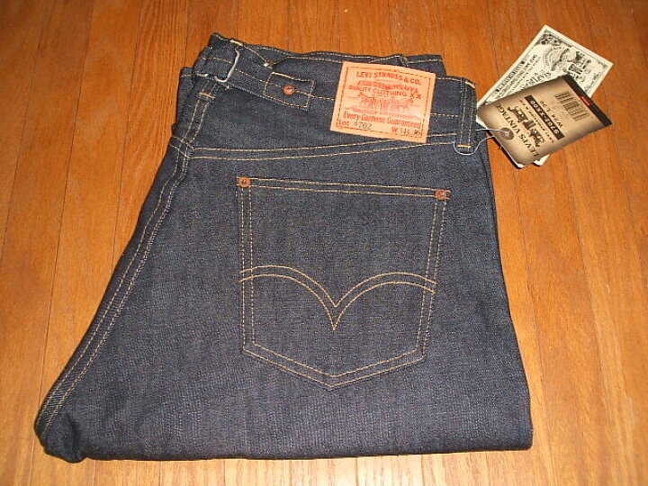 楽天市場】LEVIS(リーバイス) s702XX(501xx 701xx) 1920年代モデル  