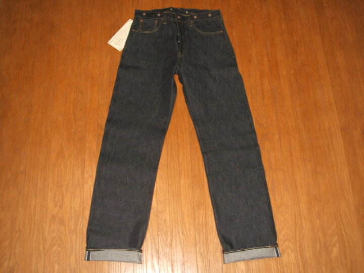 楽天市場】LEVIS(リーバイス) s702XX(501xx 701xx) 1920年代モデル 