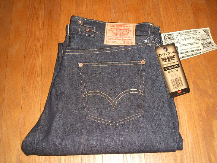楽天市場】LEVIS(リーバイス) s702XX(501xx 701xx) 1920年代モデル  