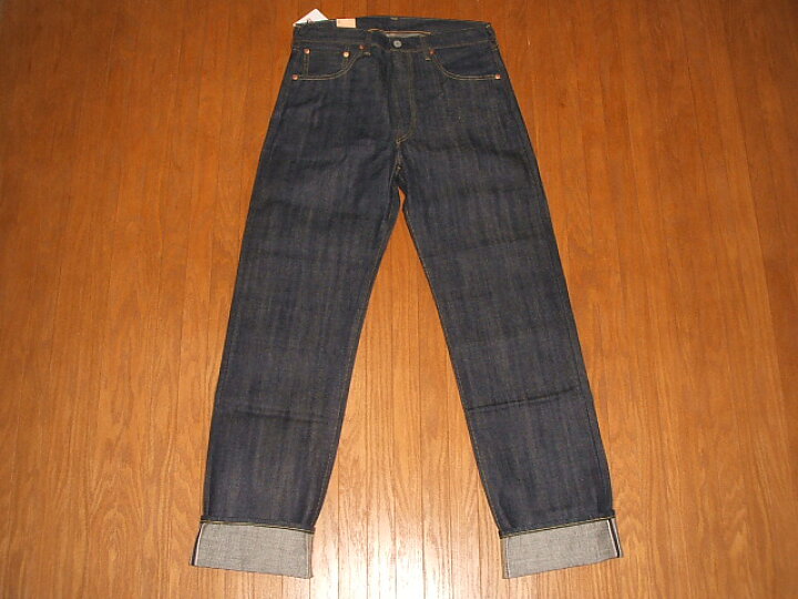 新品未使用デッドストック】リーバイス 1954年製501Z-XX復刻版 W32 