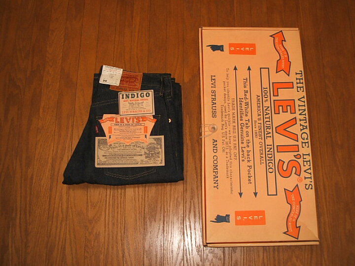 楽天市場】LEVIS(リーバイス) 503BSXX(503BXX 501XX) 1900年代初期 