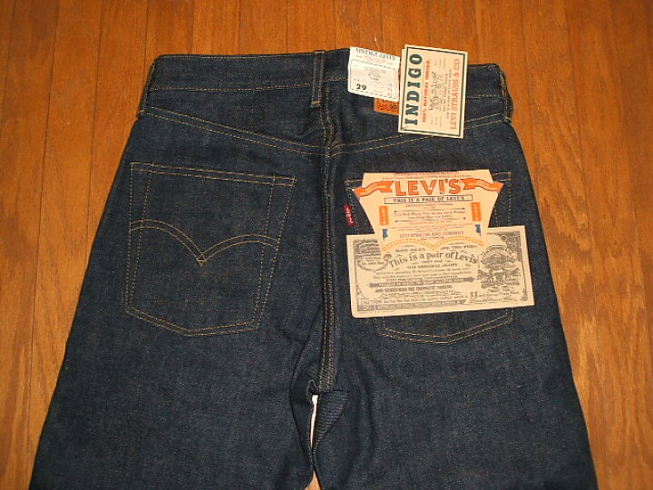 楽天市場】LEVIS(リーバイス) 503BSXX(503BXX 501XX) 1900年代初期 