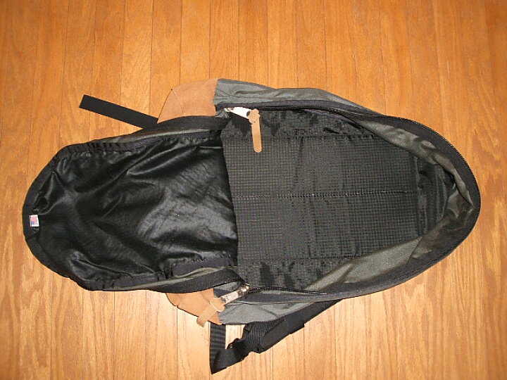 楽天市場】GREGORY(グレゴリー) DayPack(デイパック) Leather Bottom 