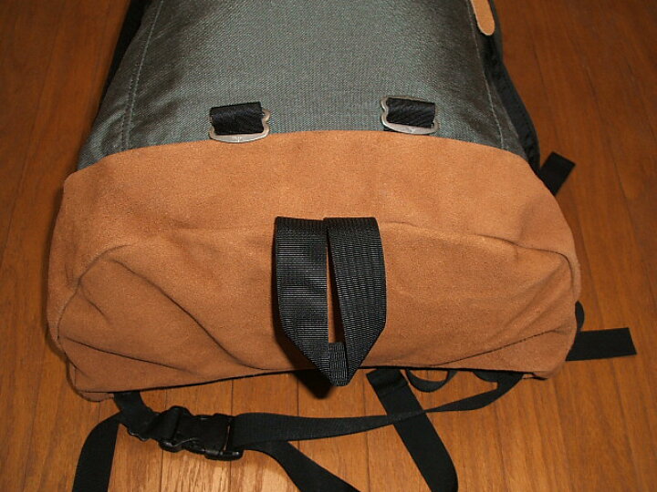 楽天市場】GREGORY(グレゴリー) DayPack(デイパック) Leather Bottom 