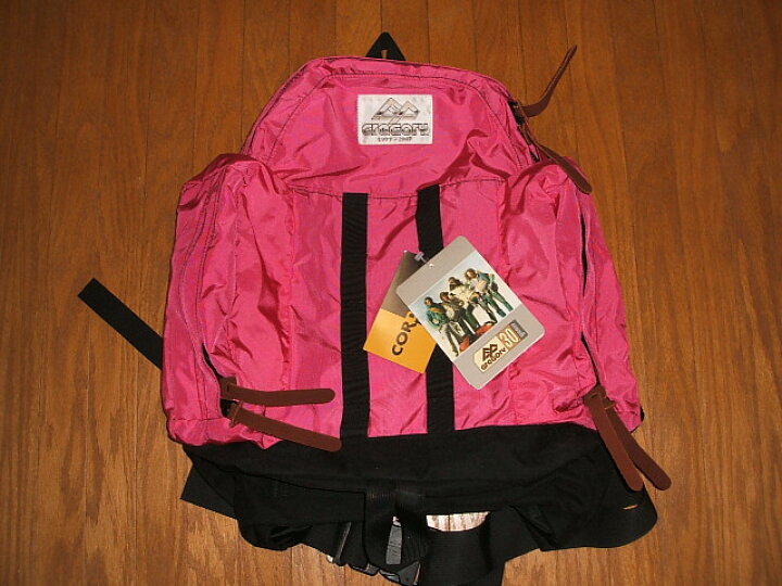 楽天市場】GREGORY(グレゴリー) 30周年記念モデル 茶タグ Wayne 