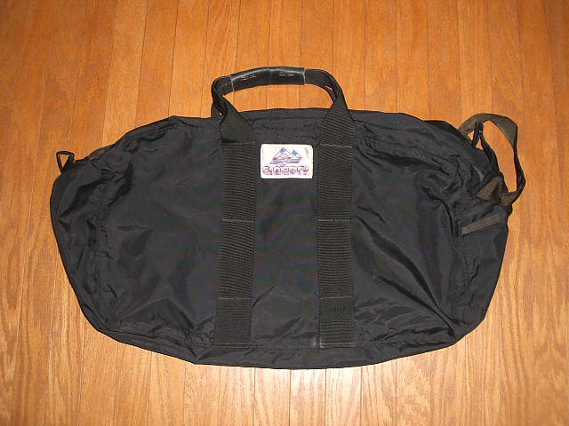 楽天市場】GREGORY(グレゴリー) 紫タグ(旧タグ) 1990年代 Duffle Bag