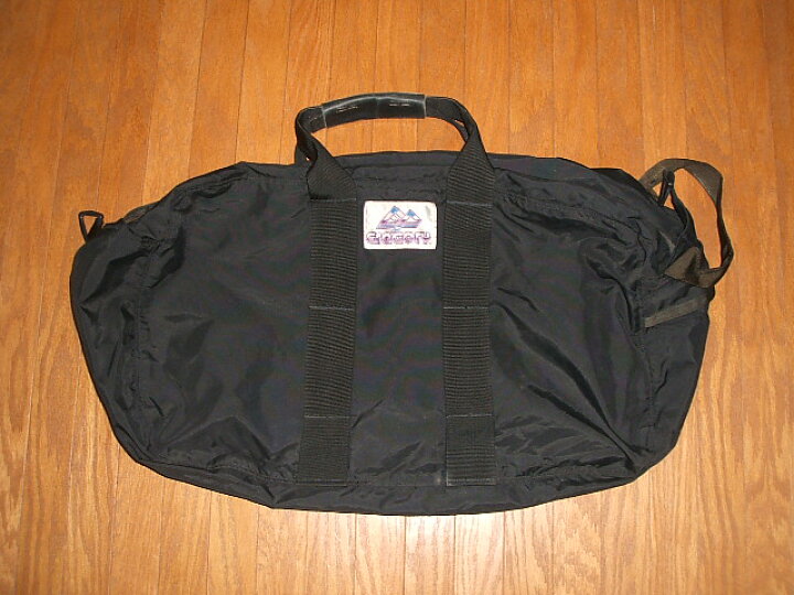 楽天市場】GREGORY(グレゴリー) 紫タグ(旧タグ) 1990年代 Duffle Bag  