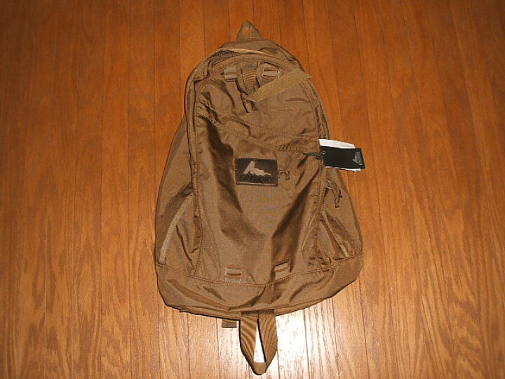 楽天市場】GREGORY(グレゴリー)×BEAMS PLUS(ビームスプラス) DayPack 