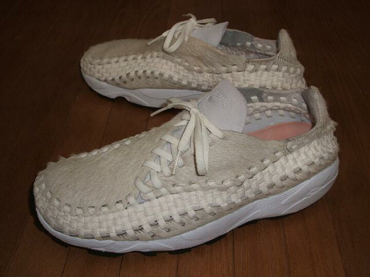 楽天市場】NIKE(ナイキ)×THE HIDEOUT(ザハイドアウト) AIR FOOTSCAPE