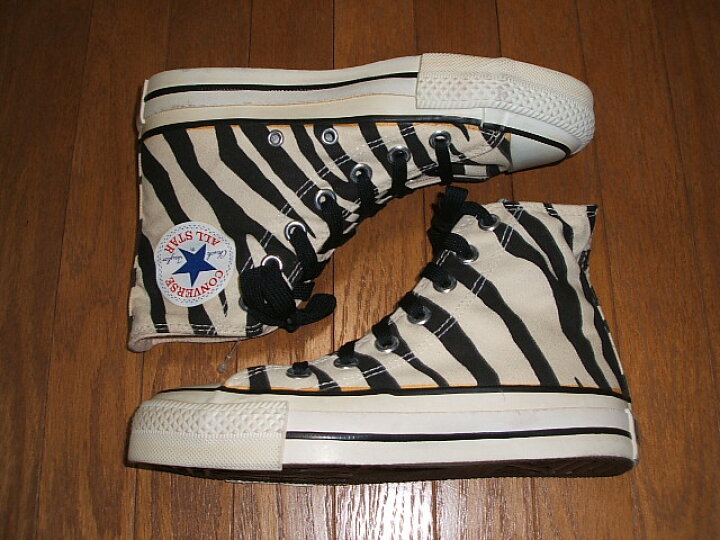 楽天市場】CONVERSE(コンバース) ALL STAR(オールスター) Hi(ハイ 