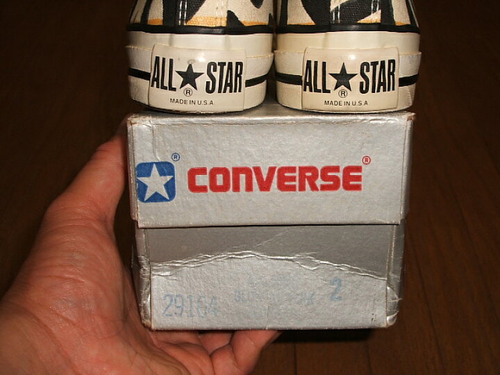 楽天市場】CONVERSE(コンバース) ALL STAR(オールスター) Hi(ハイ 