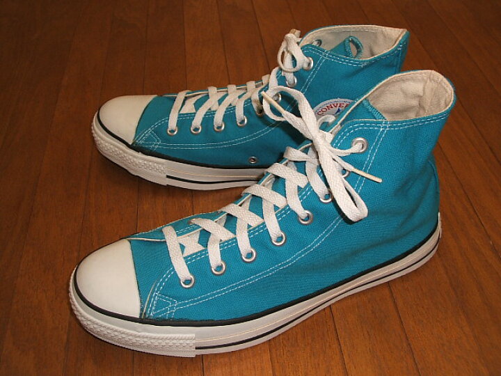 楽天市場】CONVERSE(コンバース) ALL STAR(オールスター) Hi(ハイ 