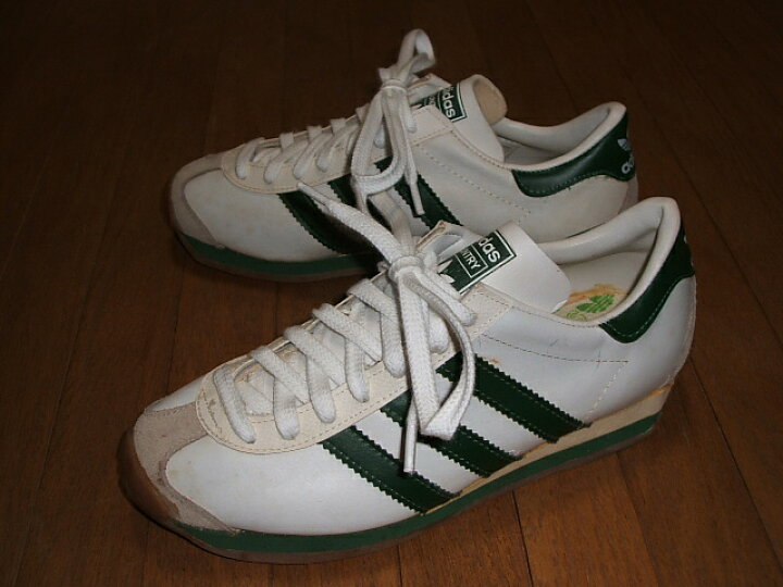 楽天市場】adidas(アディダス) COUNTRY(カントリー) MADE IN FRANCE  