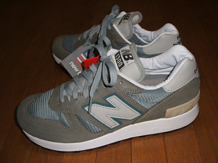 楽天市場】New Balance(ニューバランス) M1300JP2 2015年モデル 完全 
