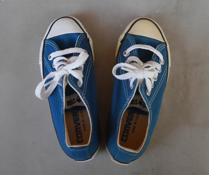 楽天市場】CONVERSE(コンバース) ALL STAR(オールスター) Low(ロー 