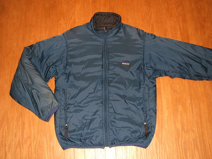 楽天市場】patagonia(パタゴニア) Puffball Jacket(パフボール 
