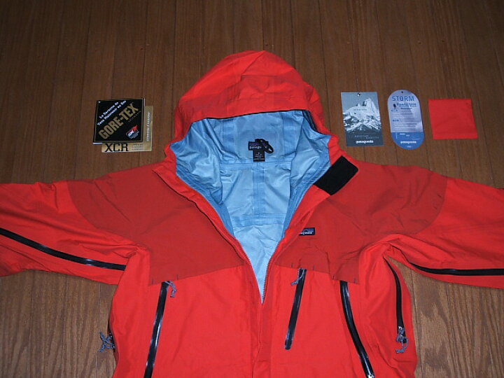 楽天市場】patagonia(パタゴニア) Ice Nine Jacket(アイスナイン  