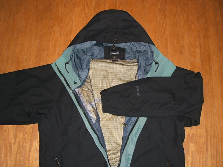 楽天市場】patagonia(パタゴニア) Storm Jacket(ストームジャケット 