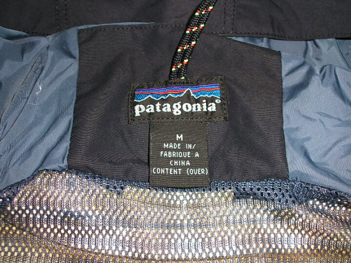 楽天市場】patagonia(パタゴニア) Storm Jacket(ストームジャケット 