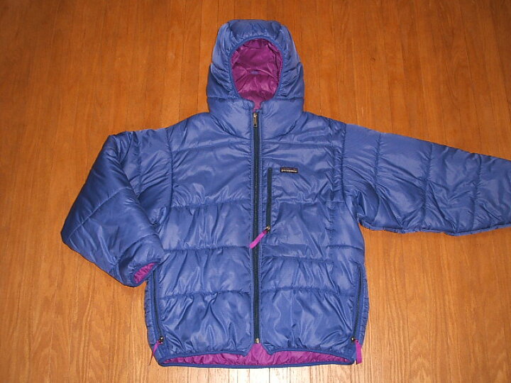 楽天市場】patagonia(パタゴニア) DAS Parka(DASパーカ) Cobalt×Bright 