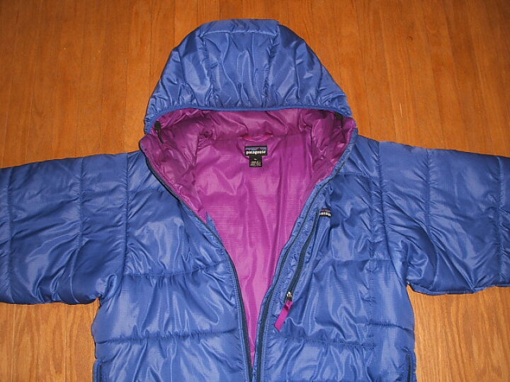 楽天市場】patagonia(パタゴニア) DAS Parka(DASパーカ) Cobalt×Bright 
