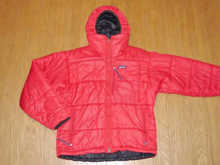 楽天市場】patagonia(パタゴニア) DAS Parka(DASパーカ) Phoenix Red 
