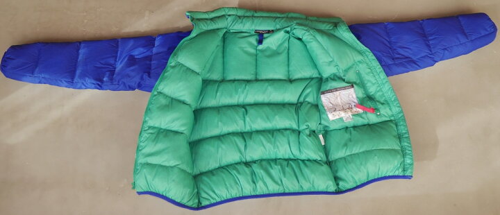 楽天市場】patagonia(パタゴニア) 1990FA(1990年秋冬) Down Sweater 