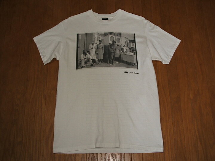 楽天市場】STUSSY(ステューシー)×Josh Cheuse(ジョシュ チューズ 