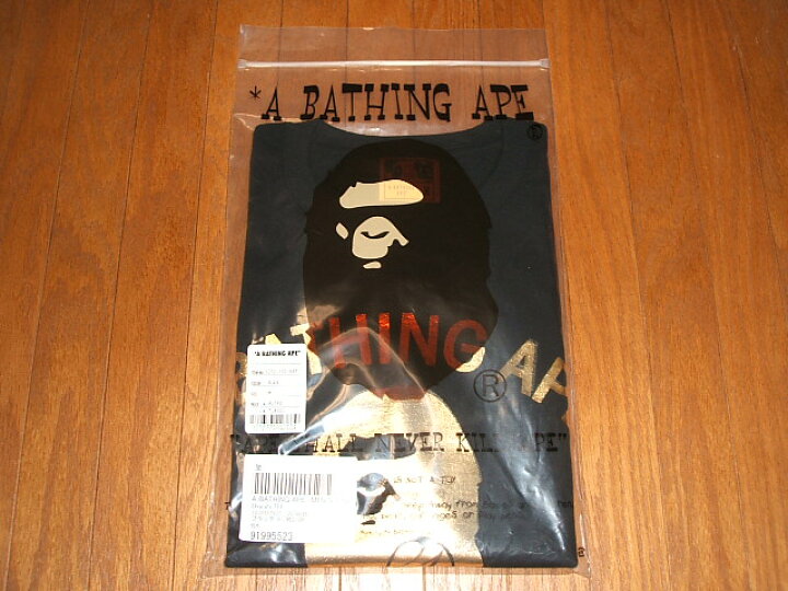 楽天市場】A BATHING APE(アベイシングエイプ)×EXILE(エグザイル) LDH 