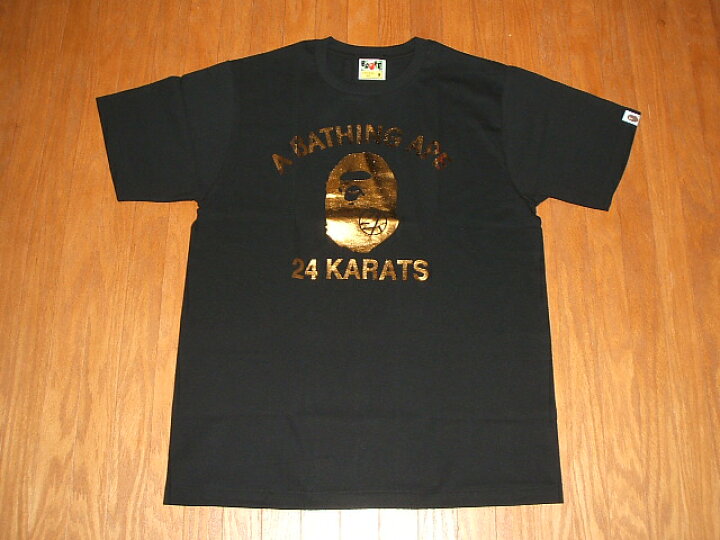 APE×EXILEID Tシャツ