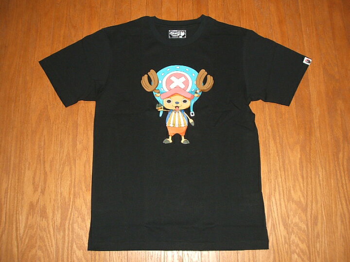 楽天市場】A BATHING APE(アベイシングエイプ)×ONEPIECE(ワンピース 