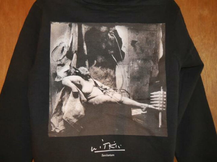 楽天市場】Supreme(シュプリーム)×Joel-Peter Witkin(ジョエル 