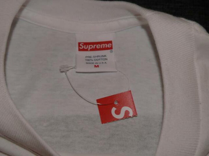 楽天市場】SUPREME(シュプリーム)×Joel-Peter Witkin(ジョエル 
