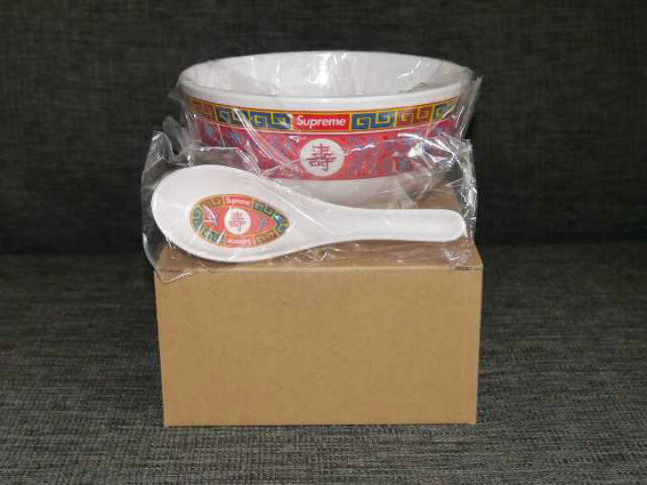 楽天市場】SUPREME(シュプリーム) Longevity Soup Set(スープセット寿 