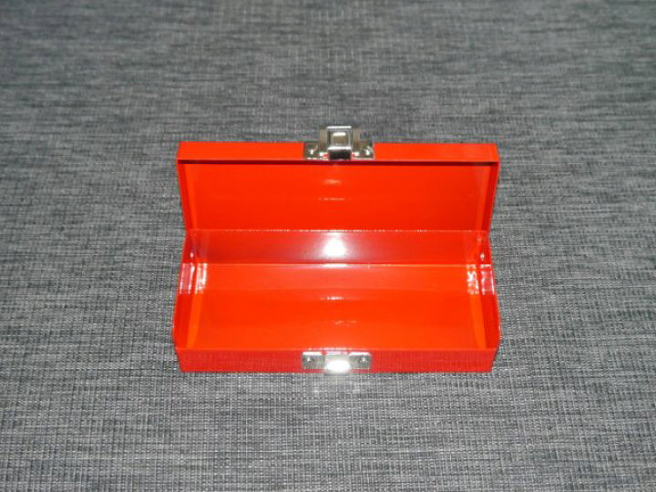 楽天市場】SUPREME(シュプリーム) Small Metal Storage Box(メタル 
