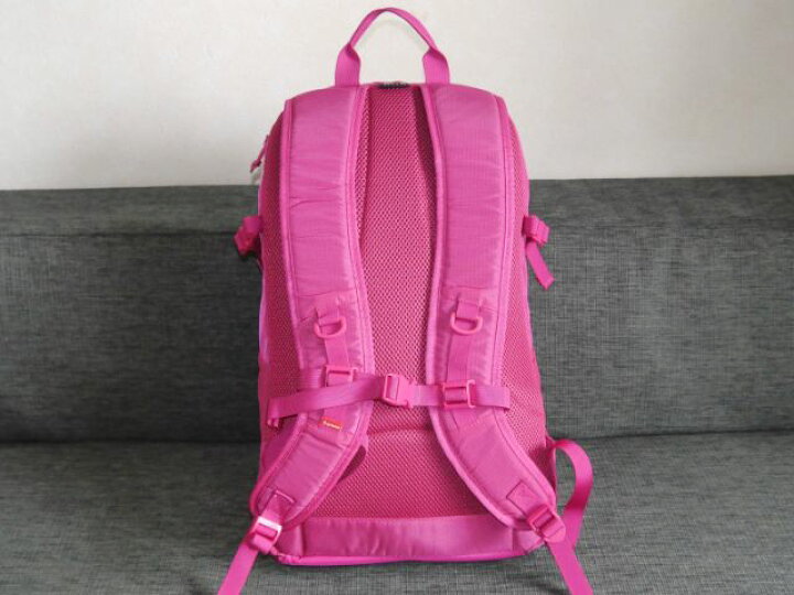 楽天市場】SUPREME(シュプリーム) Backpack 200D Cordura Ripstop 
