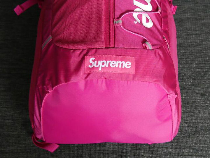 楽天市場】SUPREME(シュプリーム) Backpack 200D Cordura Ripstop 