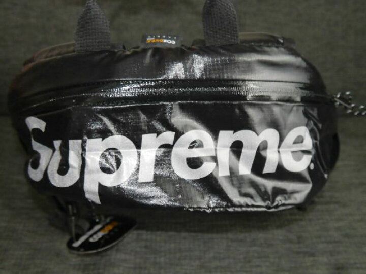 楽天市場】SUPREME(シュプリーム) Backpack 200D Cordura Ripstop 