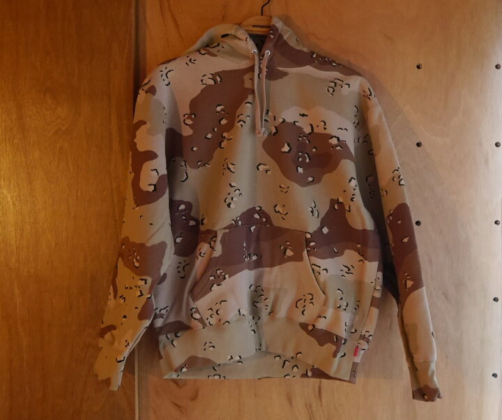 楽天市場】Supreme(シュプリーム) Rib Hooded Sweatshirt(スウェット  