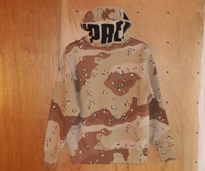 楽天市場】Supreme(シュプリーム) Rib Hooded Sweatshirt(スウェット 